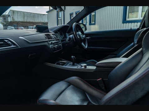 BMW M2 3.0 M2 Competition Edition Auto 2dr 9