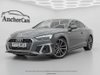 Audi A5 2.0 TFSI 35 S line Coupe 2dr Petrol S Tronic Euro 6 (s/s) (150 ps) 2 owners