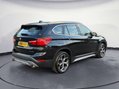 BMW X1 2.0 X1 xDrive 20i XLine Auto 4WD 5dr 5
