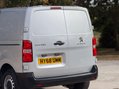 Peugeot Expert 2.0 Expert Professional Standard Blue HDi 20