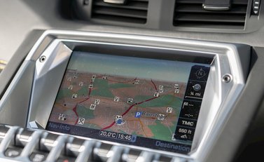 Lamborghini Aventador S LP740-4 Roadster 20