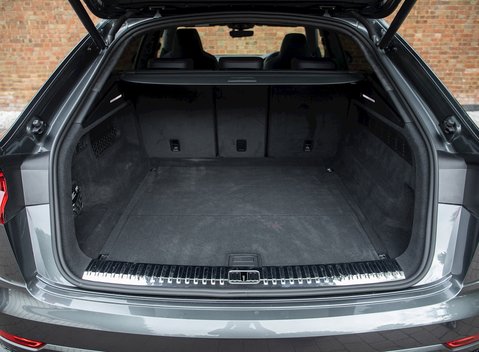 Audi RS Q8 Vorsprung 34