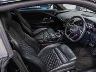 Audi R8 5.2 FSI V10 Coupe 2dr Petrol S Tronic Euro 6 (s/s) (540 ps) 57