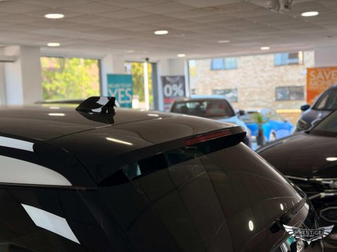 BMW I3 42.2kWh Auto 5dr 40