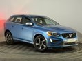 Volvo XC60 D5 R-DESIGN LUX NAV AWD 1
