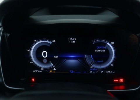 BMW I8 1.5 i8 4WD 3dr 19