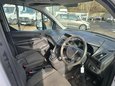 Ford Transit Connect 200 P/V 11