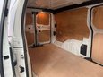Vauxhall Vivaro 1.5 Vivaro 2900 Sportive S/S 27