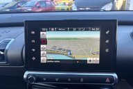 Citroen C4 Cactus BLUEHDI FLAIR..LAST OWNER 8 YEARS WITH 10 MAIN DEALER SERVICES.. 6