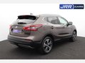 Nissan Qashqai 1.2 Qashqai N-Connecta DiG-T 5dr 9