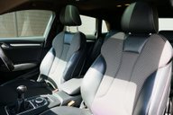 Audi A3 1.4 A3 Sportback S Line TFSI 5dr 4