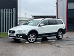 Volvo XC70 2.4 D5 SE Lux Estate 5dr Diesel Auto AWD Euro 6 (s/s) (220 ps) 16