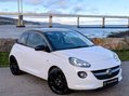 Vauxhall Adam 1.4i SLAM Euro 6 3dr 3