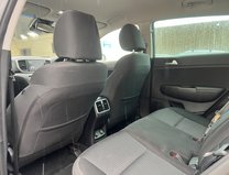 Kia Sportage (Sold) 1.6 CRDi MHEV 2 SUV 5dr Diesel Hybrid Manual Euro 6 (s/s) (134 bhp) 15