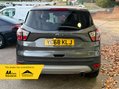 Ford Kuga 1.5 Kuga Titanium TDCi 5dr 4