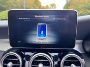 Mercedes-Benz C Class 2.1 C250d AMG Line (Premium Plus) Cabriolet G-Tronic+ Euro 6 (s/s) 2dr 79