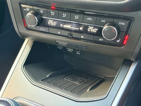 SEAT Arona 1.0 Arona FR Sport TSi 5dr 65