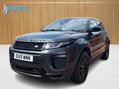 Land Rover Range Rover Evoque 2.0 TD4 HSE Dynamic SUV 5dr Diesel Auto 4WD Euro 6 (s/s) (180 ps) 9