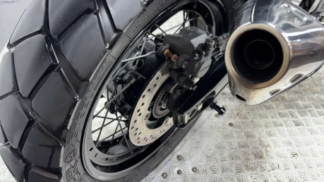 Suzuki V-Strom 1000 DL 2018 16K WITH EXTRAS ADVENTURER BIKE 1000CC 11