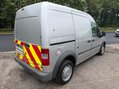 Ford Transit Connect T230 LX LWB 90 TDCI 8