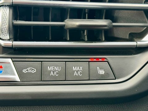 BMW 1 Series 1.5 118i Sport DCT Euro 6 (s/s) 5dr 42