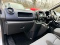 Vauxhall Vivaro 1.6 CDTi 2700 Panel Van 5dr Diesel Manual L1 H1 Euro 5 (115 ps) 36