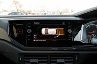 Volkswagen Polo R-LINE TSI DSG 31