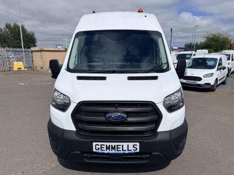 Ford Transit 2.0 Transit 350 Leader EcoBlue 2