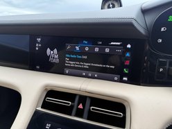 Porsche Taycan Performance Plus 93.4kWh GTS Saloon 4dr Electric Auto 4WD (11kW Charger) (5 45