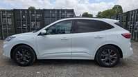 Ford Kuga 1.5 EcoBlue ST-Line SUV 5dr Diesel Auto Euro 6 (s/s) (120 ps) 9