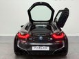 BMW I8 1.5 i8 Protonic Frozen Black Edition 4WD 3dr 46