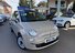 Fiat 500 1.2 Lounge Euro 4 3dr