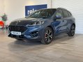 Ford Kuga 1.5T EcoBoost ST-Line X Edition Euro 6 (s/s) 5dr 6