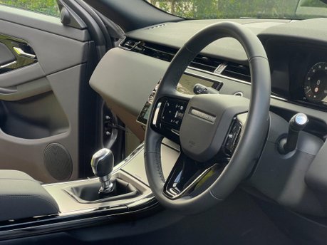 Land Rover Range Rover Evoque S 23