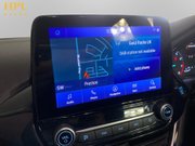 Ford Puma 1.0T EcoBoost MHEV Titanium SUV 5dr Petrol Hybrid Manual Euro 6 (s/s) (125 15