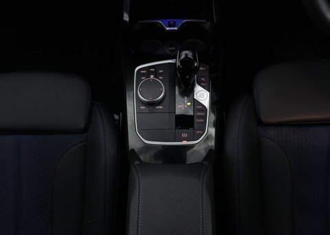 BMW 1 Series 1.5 118I M Sport Auto 5dr 21