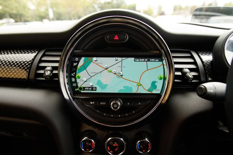 Mini Convertible COOPER S 20