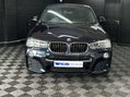 BMW X4 2.0 X4 xDrive 20d M Sport Auto 4WD 5dr 6