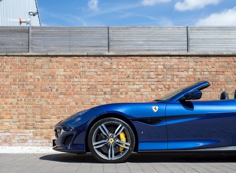 Ferrari Portofino 29