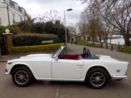 Triumph TR5 Sports 6