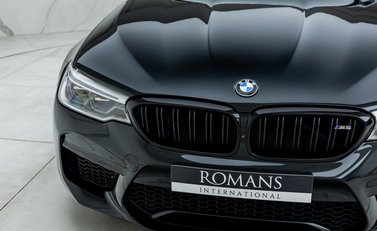 BMW M5 Competition 29