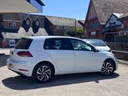 Volkswagen Golf MATCH EDITION TSI 2