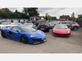 McLaren 600 3.8T V8 Spider SSG Euro 6 (s/s) 2dr 13