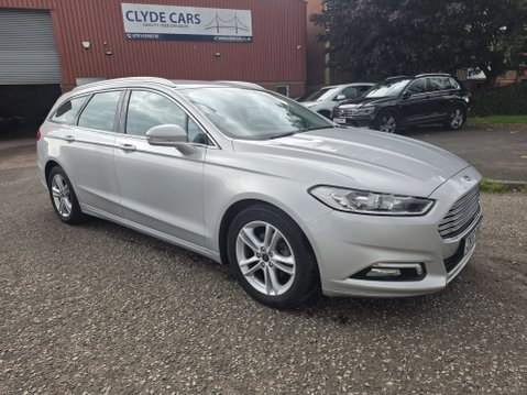 Ford Mondeo 1.5 Mondeo Zetec 5dr 49
