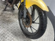 Honda CB GLR125 2018 21K GOOD RUNNING PROJECT BIKE CBF125 125CC LEARNER BIKE 25