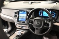 Volvo XC90 2.0 XC90 Ultimate B5 MHEV AWD Auto 4WD 5dr 15