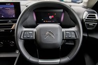 Citroen C4 PURETECH PLUS S/S 15