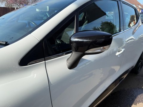 Renault Clio 1.5 dCi Dynamique S Nav Auto Euro 6 5dr 32