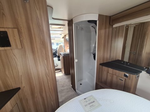 Swift Kon-Tiki AWAITING PREPARATION 19