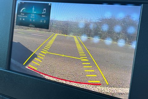 Mercedes-Benz Sprinter 314 Cdi 7G-Tronic Automatic Dropside with Air Con 15